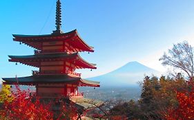ヴィラス浅間の庵